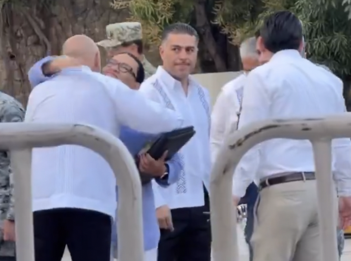 Hay Tiro en Pejelandia